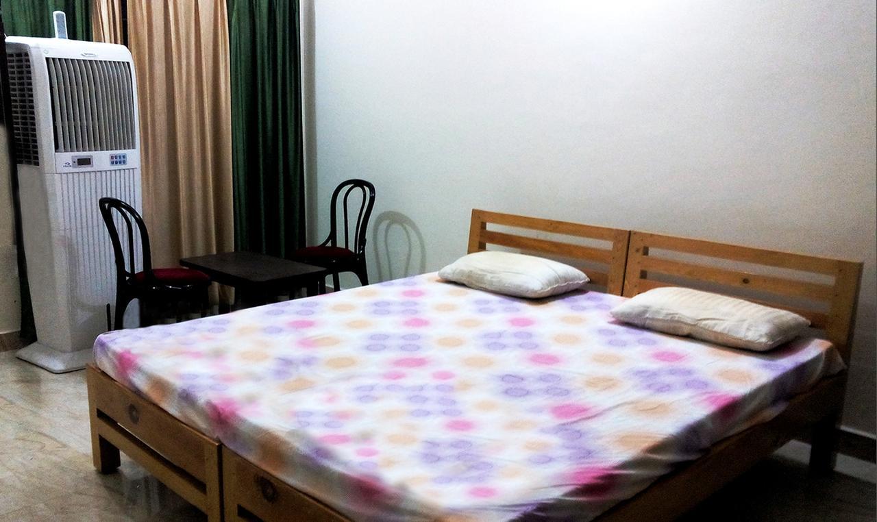 V Resorts Dudhwa Wilderness Camp Lakhimpur Zewnętrze zdjęcie