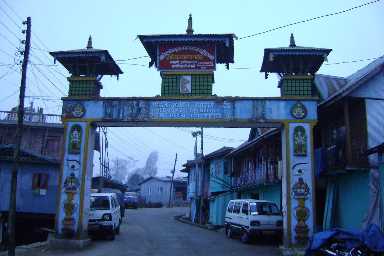 V Resorts Dudhwa Wilderness Camp Lakhimpur Zewnętrze zdjęcie